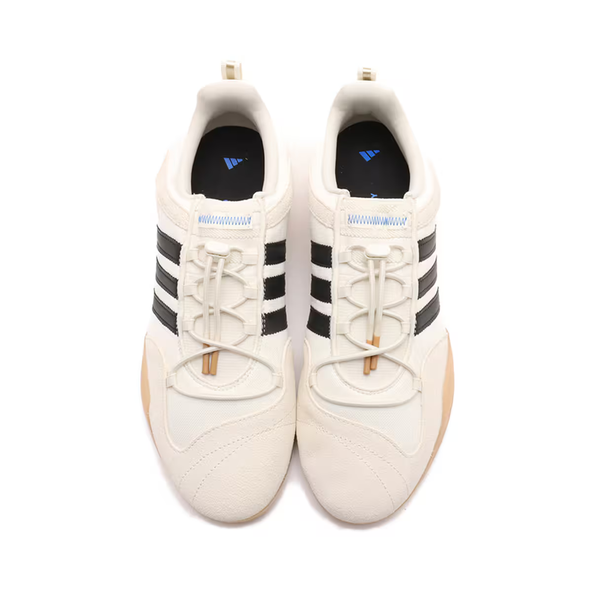 Size 11.5 - Bad Bunny x adidas Ballerina Off White Black Gum for