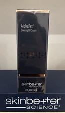 Brand New Sealed SkinBetter Science AlphaRet Overnight Cream 1.7oz/50ml
