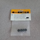 HPI Racing Flanged Lock Nut M5 Clockwise Black Z682 NOS Savage — photo 1