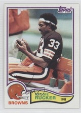 Click to enlarge Reggie Rucker