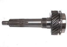 Muncie 4 Speed M20 Top Quality Used Aftermarket Input 66 - 70 Muncie 4 Speed M20 Top Quality Used Aftermarket Input 66 - 70