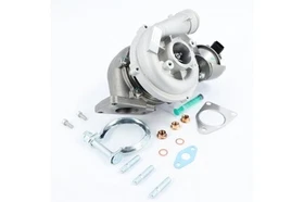 Turbolader MAPCO für FORD MONDEO IV Turnier (BA7) 207015 0375K8 9654262180