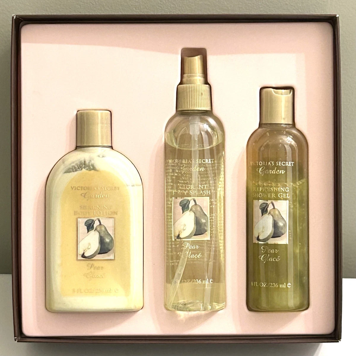 25+ Victoria Secret Pear Glace Fragrances for sale | Updated Oct 2026