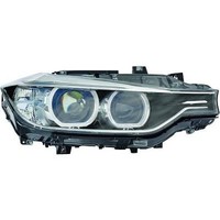 Diederichs 1217084 Hauptscheinwerfer Rechts FüR BMW 3 (F30, F80) 2011-06.2015