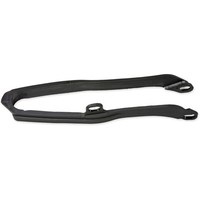Skateboard Von Schwinge Lose UFO Honda Schwarz Ho02675-001 FüR Moto Ersatzteile