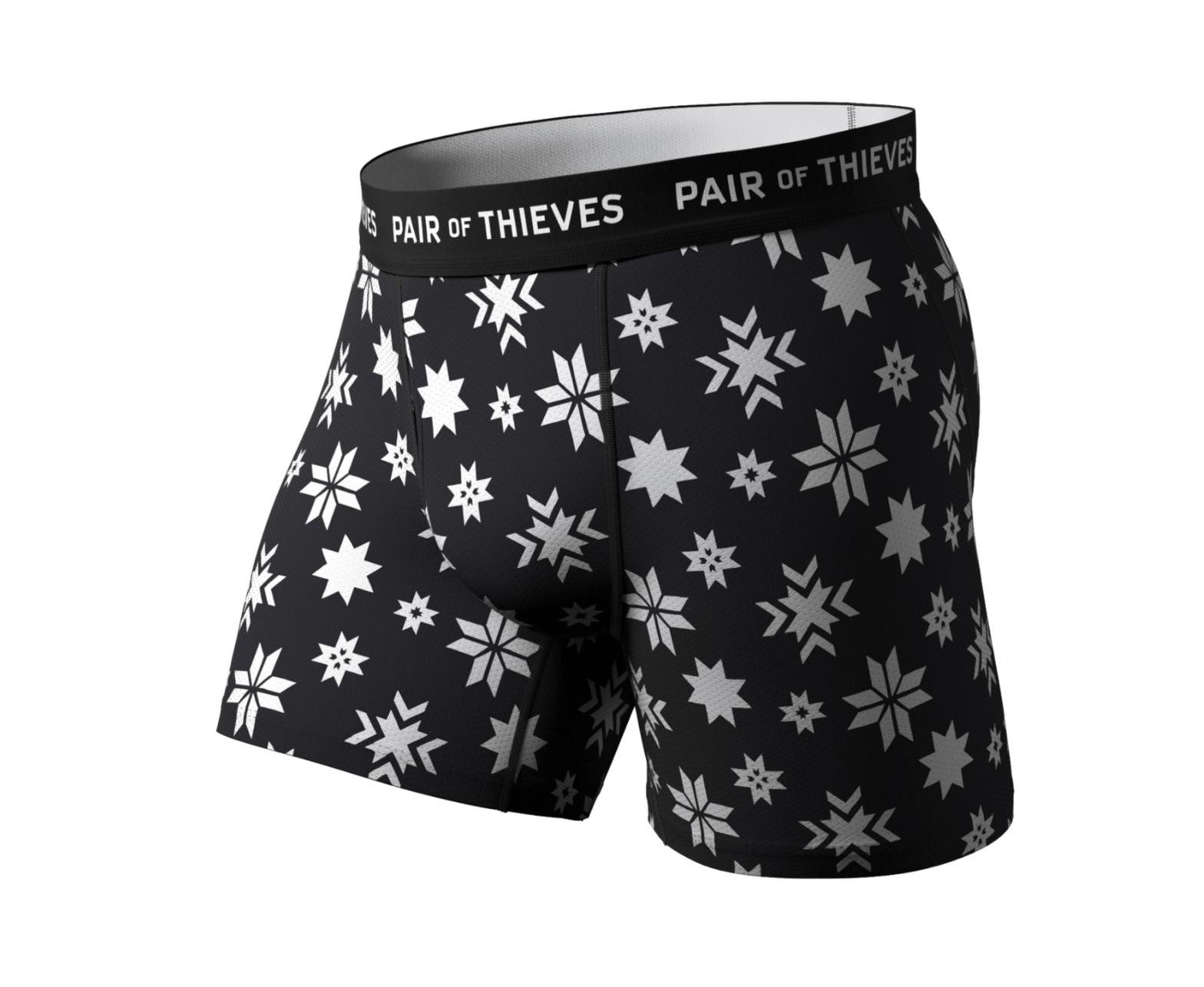 Thieves SuperFit  4-