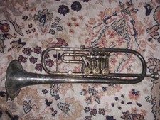 TRUMPET HIRSBRUNNER