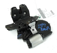 2024 24 Cadillac XT6 Rear Hatch Liftgate Latch Actuator Motor OEM 5920330AC