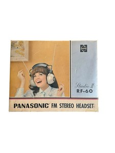 Panasonic RF 60 | eBay