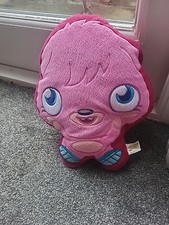 Moshi Monster Toyworld Plush Toy 12 Inch Tall Vgc