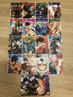 ONE-PUNCH MAN Band 1 bis 18 von Yusuke Murata (2019, Taschenbuch)