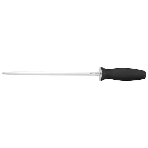 Mercer Cutlery Sharpening Steel,10 In. M21010 Mercer Cutlery M21010 765301904227