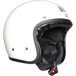 AGV X70 Mono White, photo 1 of 5