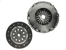Kit d'embrayage Mercedes CLASSE E