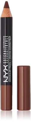 NYX Professional Gotcha Covered Concealer Pencil - Deep Rich - Image 1 of 2