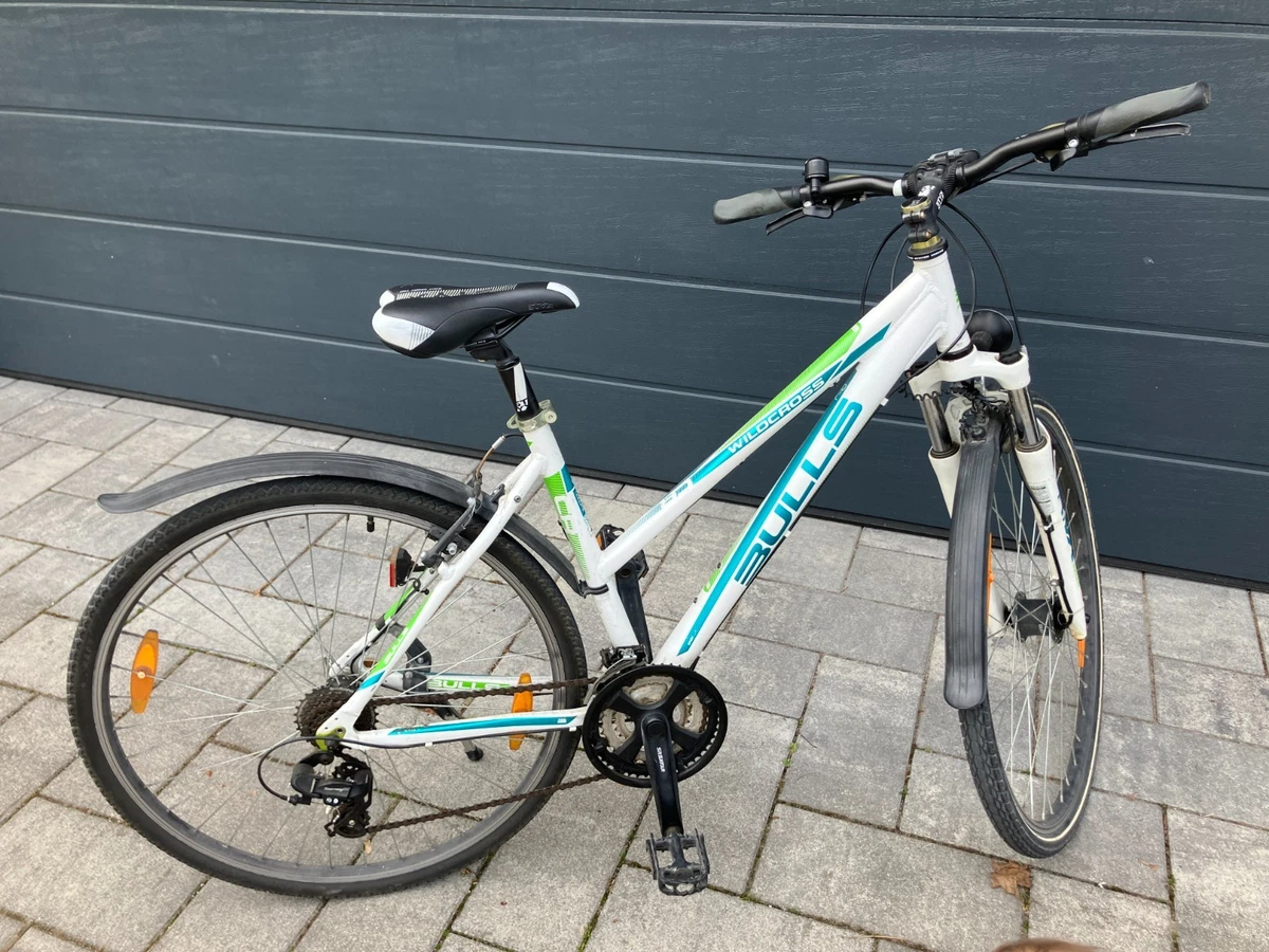 BULLS Fitness-/Crossbike Fahrrder online kaufen | eBay.de