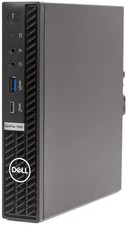 Dell OptiPlex 7000 Micro Desktop Intel i7-12700T 16GB RAM 512GB SSD