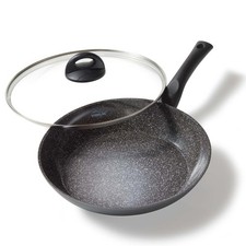 STONELINE  CERAMIC Bratpfanne 28 cm, Keramik-...