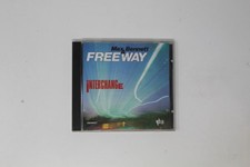 Max Bennett & Freeway Interchange Music CD Album