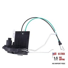 Front Left Door Lock Actuator For Kia Spectra5 2005-2009 Spectra 2004-2009 Front Left Door Lock Actuator For Kia Spectra5 2005-2009 Spectra 2004-2009