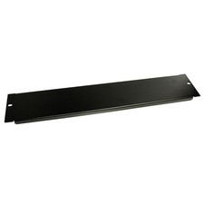 StarTech.com 2U Rack Blank Panel for 19in Ser...