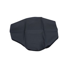 Cover seat cover carbon black CPI Hussar seat 