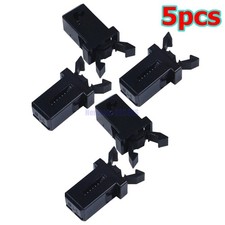 5x replacement repair push to lock latches for Synology Type D3, D5, or D6 trays