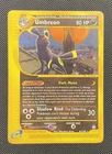 Pokemon Aquapolis Umbreon 41/147 NM