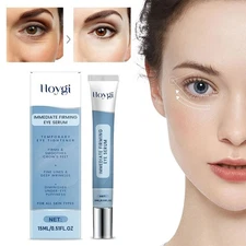 Rapid Reduction Eye Serum - Advanced Formula Anti Aging Wrinkles Eye Cream 15ml