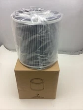 Medic Therapeutics H13 HEPA Activated Carbon Filter 4-stage filtration system