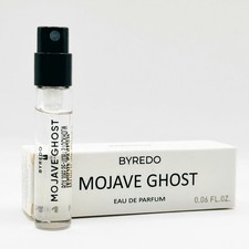 Byredo Mojave Ghost Eau De Parfum Sample Spray 2ml/0.06oz