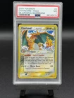 2006 POKÉMON CHARIZARD CRYSTAL GUARDIANS #4 HOLO RARE - PSA 7 NM