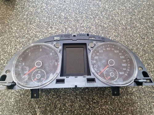 VW PASSAT B7 ALLTRACK 365 Kombiinstrument 3AA920970A 1.60 Diesel 103kw 33865556