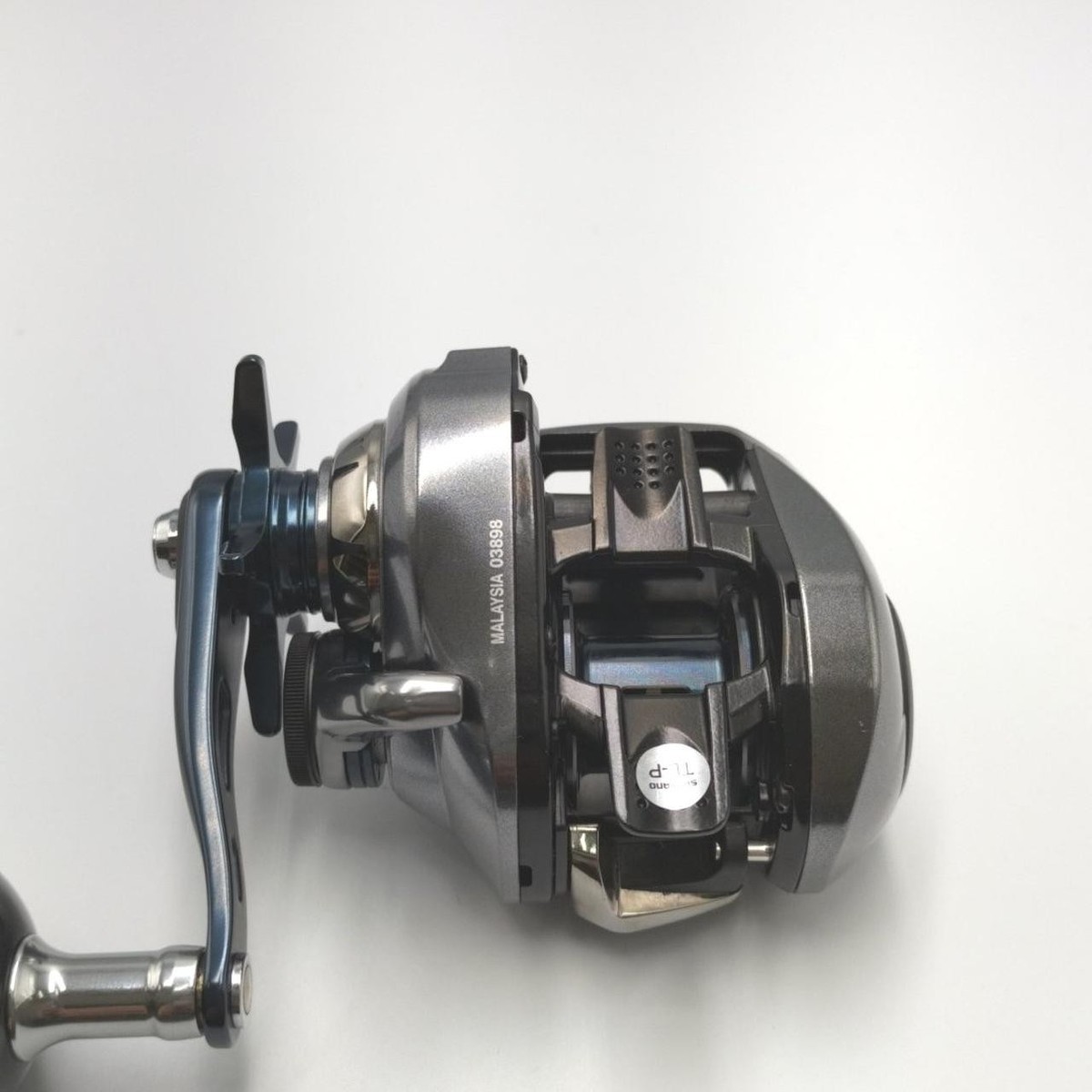 リール Shimano Grappler Premium 150XG Shimano Grappler Premium 150Xg Bait Reel | eBay
