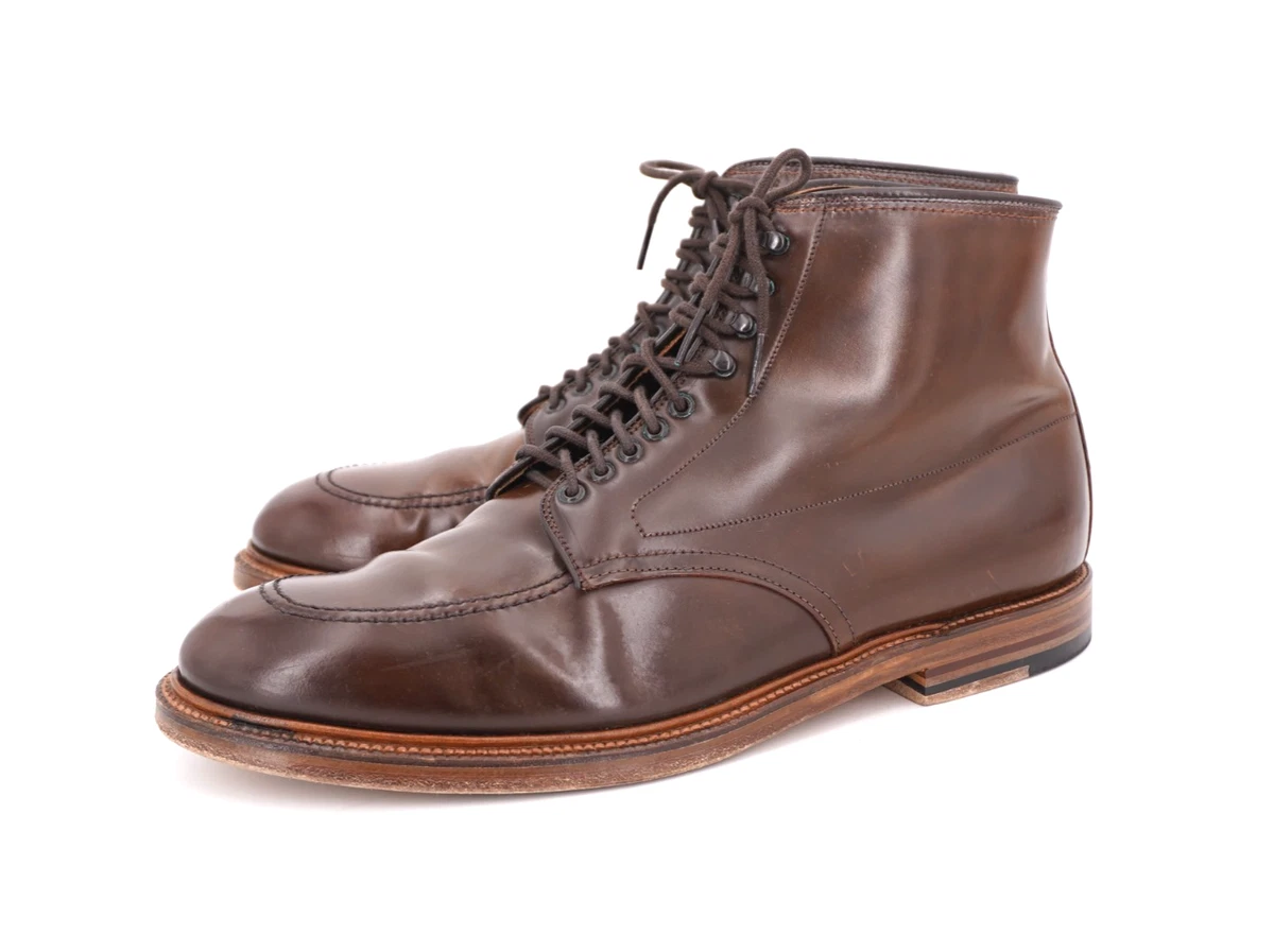 Alden Indy Men