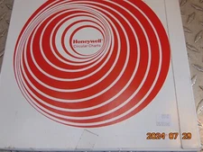 HONEYWELL 24001660-194 INK WRITING CIRCULAR CHARTS 100 PIECES 31205407