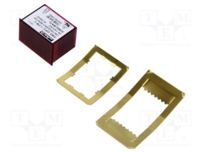 1 piece, Spannungsmessgerät DMS-20PC-1-FM-C /E2DE
