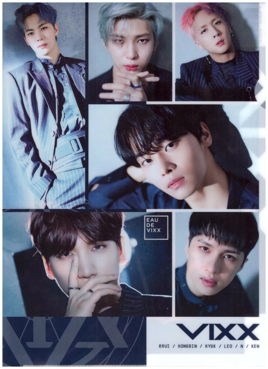 Vixx Memorabilia for sale | eBay