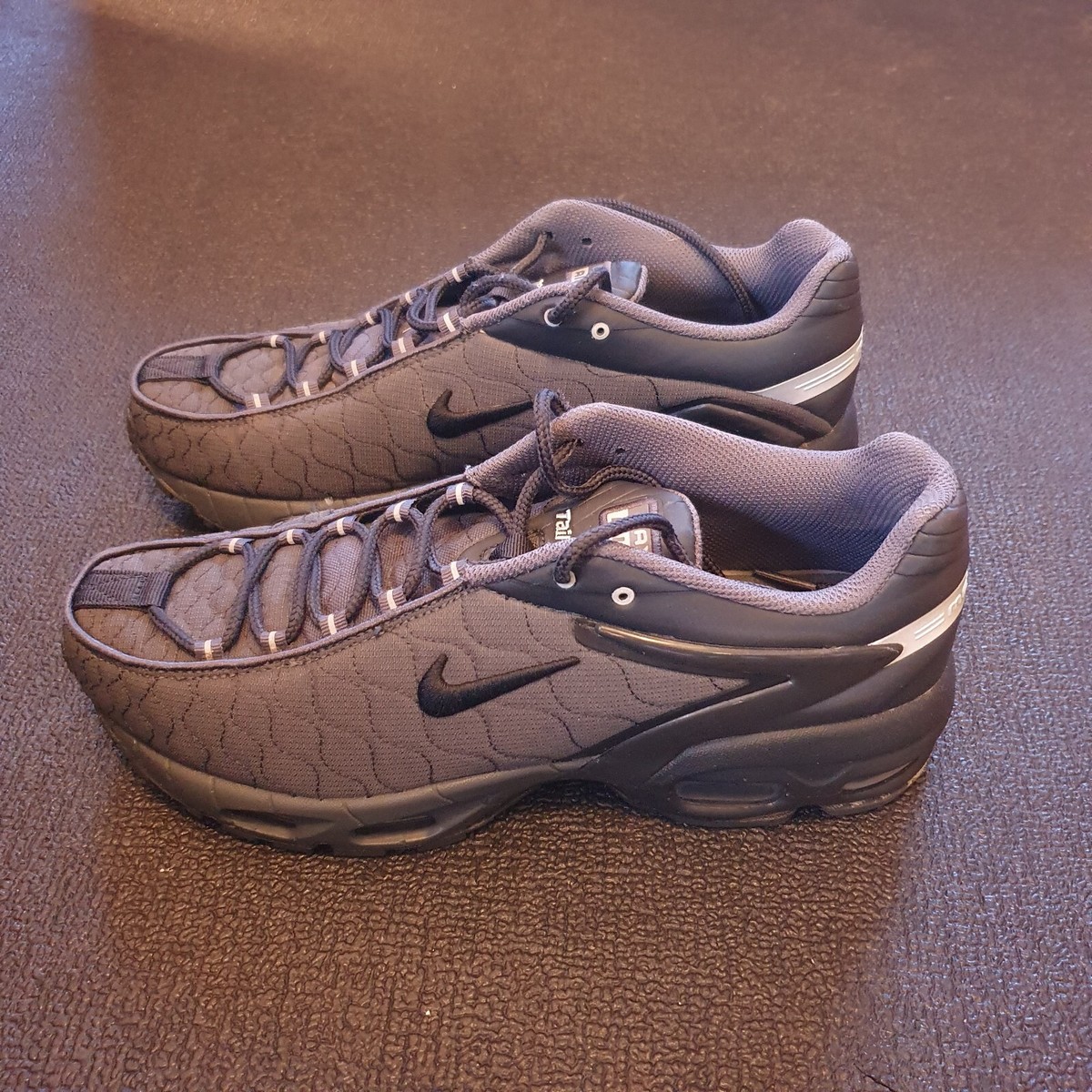 Air Max Tailwind Basket Nike Annee 2000 Sneaks Nike Air Max