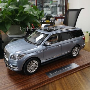 lincoln navigator diecast