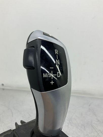 BMW 7 F01, F02 Gear Selector Mechanism 9197727 9251182 3.00 Diesel 
