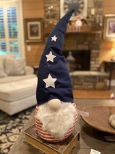 Patriotic Gnome of the Brave