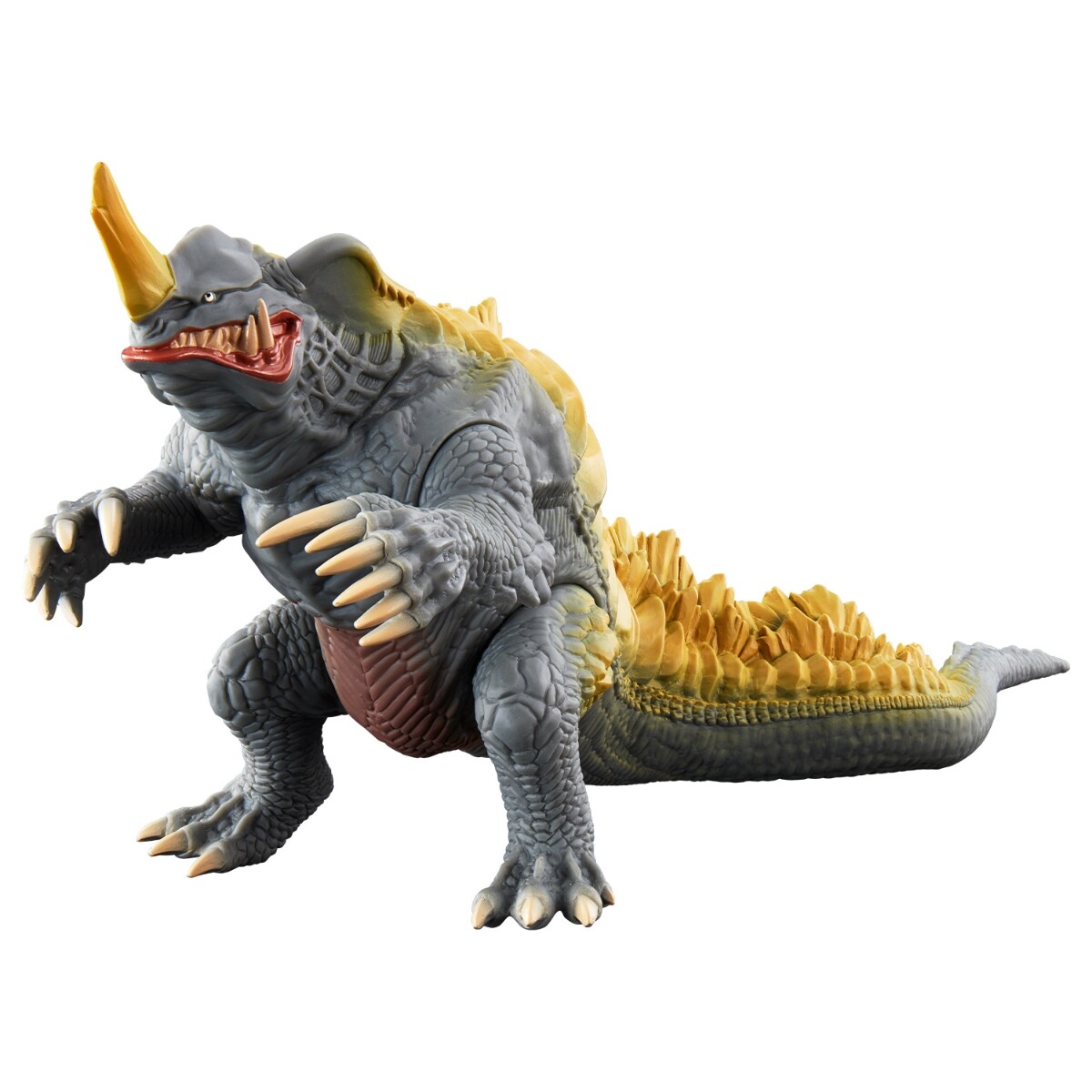 NERONGA SHIN ULTRAMAN Bandai Movie Monster Series JAPAN IMPORT