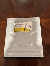 HL Data Storage Super Multi DVD+RW Writer Burner Internal Drive GH50N