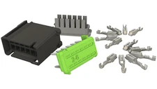 LSWiring CAN Bus Splice Saver Connector Kit