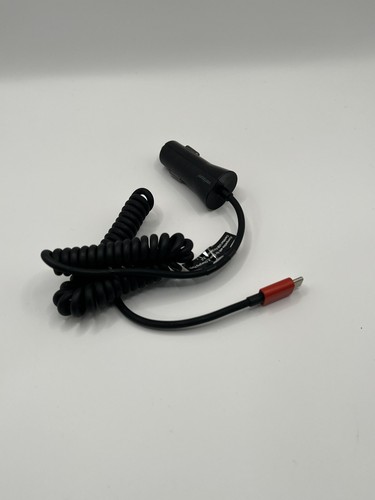 Verizon USB-C Vehicle Charger with Fast Charge Technology VPCPDTYPEC-M - Picture 5 of 5