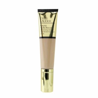 Estée Lauder Futurist Hydra Rescue Foundation 2w1 Dawn Bnib