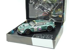 Ixo 1/43 - Aston Martin DBR9 Le Mans 2005 No. 59