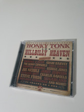 Honky Tonk And Hillbilly Heaven - 2CD New Brooks & Dunn Vince Gill Sugarland Etc