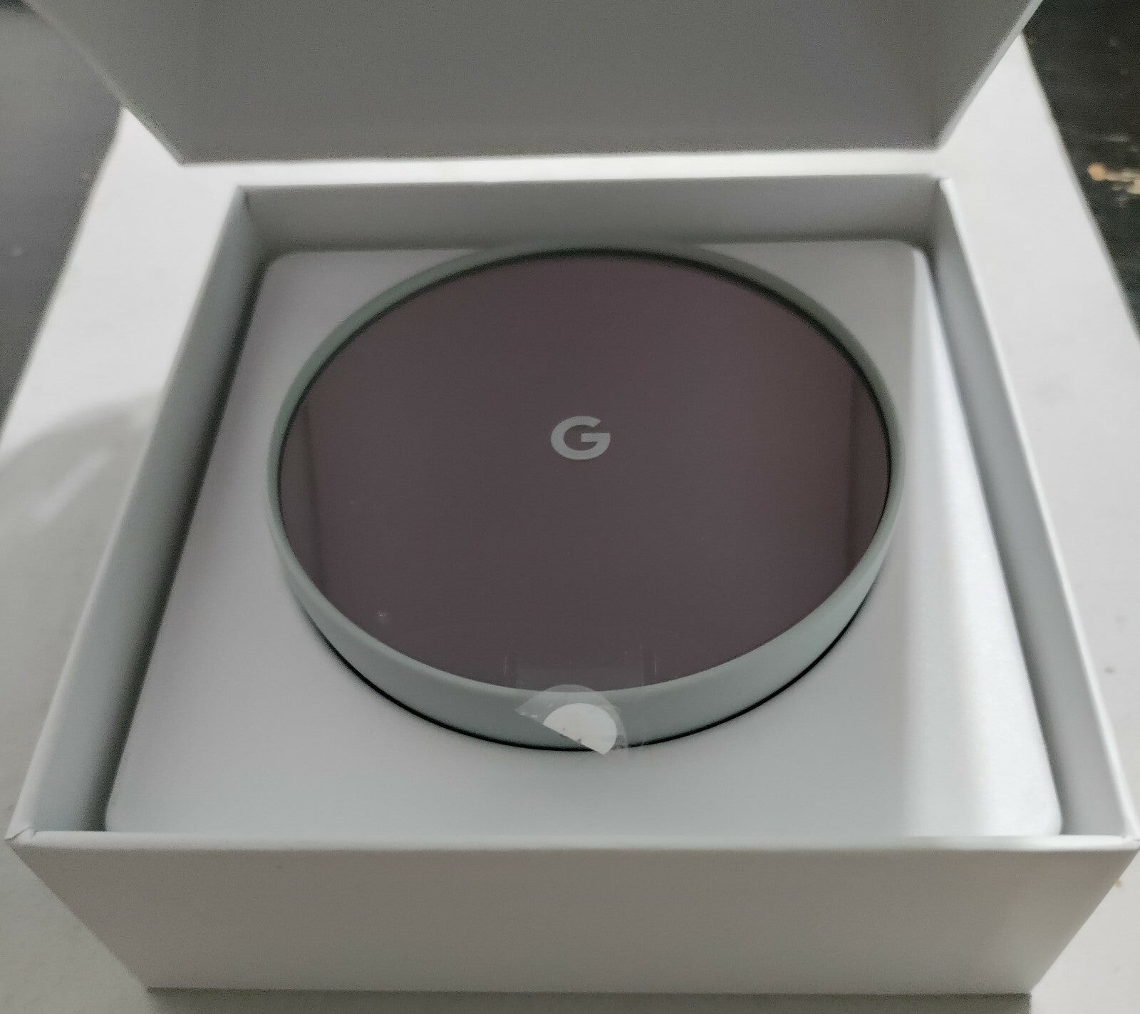 Google Nest Thermostat eBay
